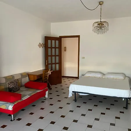 Casa Vacanze Gilli * 칼리아리
