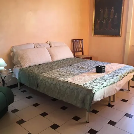 Casa Vacanze Gilli Guest house Cagliari