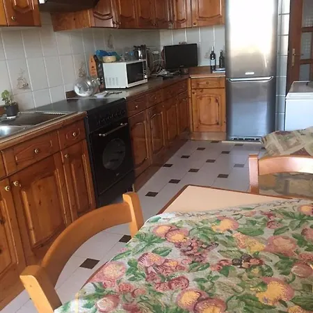 Casa Vacanze Gilli בית הארחה *