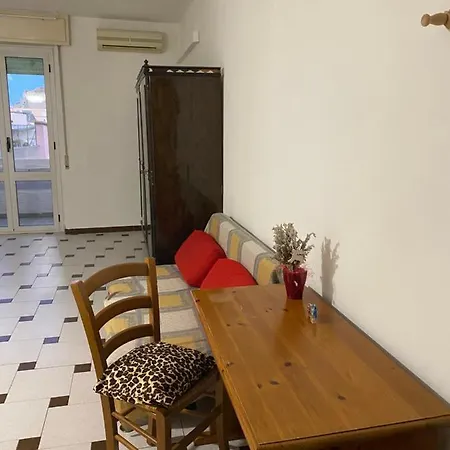 בית הארחה Casa Vacanze Gilli