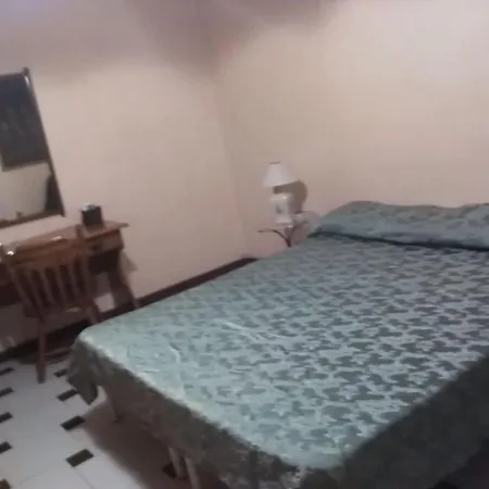 בית הארחה Casa Vacanze Gilli *