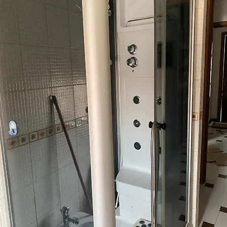 Casa Vacanze Gilli בית הארחה *
