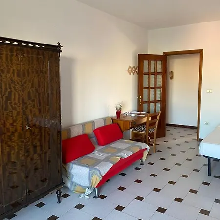 בית הארחה Casa Vacanze Gilli *