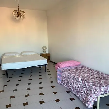 בית הארחה Casa Vacanze Gilli *