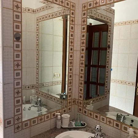 בית הארחה Casa Vacanze Gilli