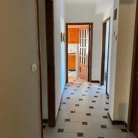 Casa Vacanze Gilli בית הארחה *
